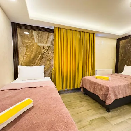 Oez Duenya Hotel 2*