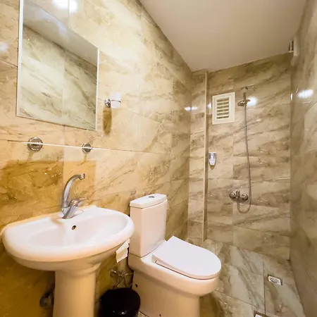 Oez Duenya Hotel