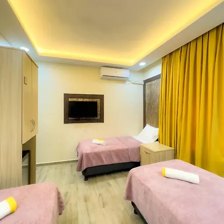 Oez Duenya Hotel