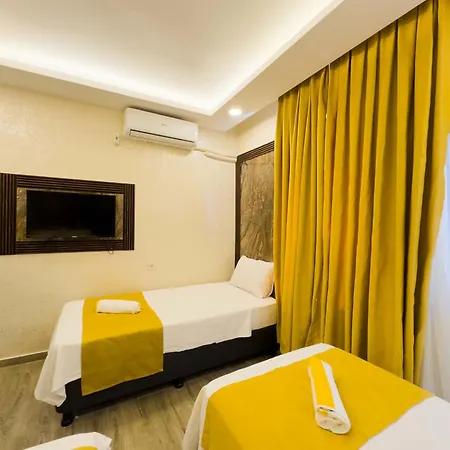 Oez Duenya Hotel 2*