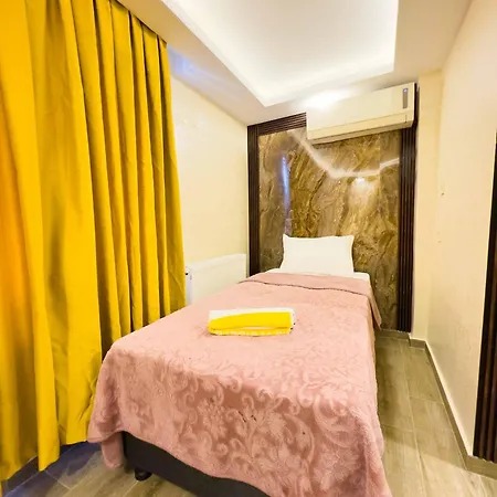 Oez Duenya Hotel