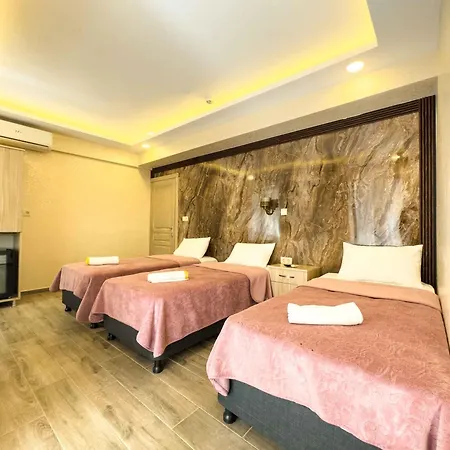 Oez Duenya * Stambuł