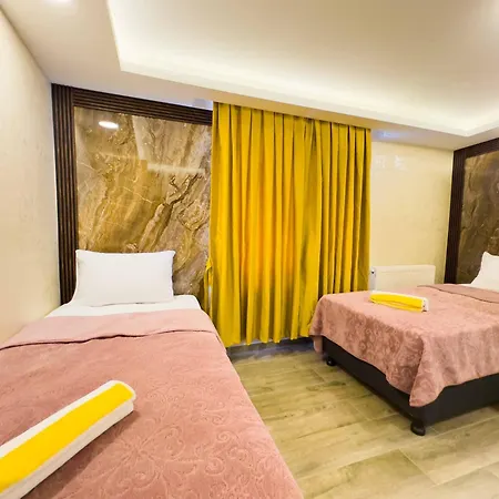 Hotel Oez Duenya