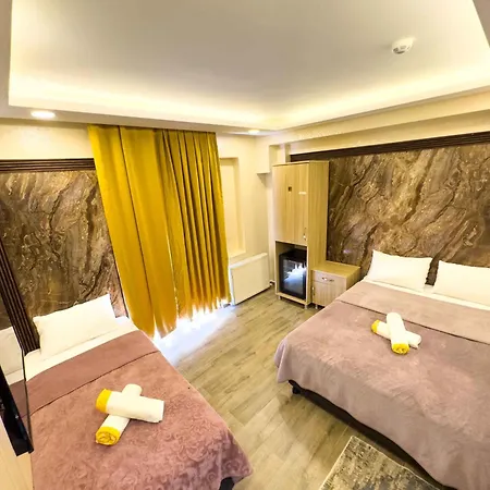 Hotel Oez Duenya 2*