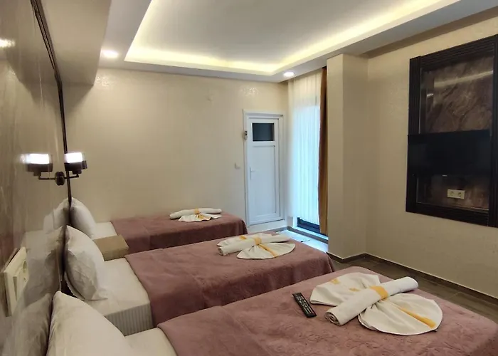 öz Dünya 2* Estambul