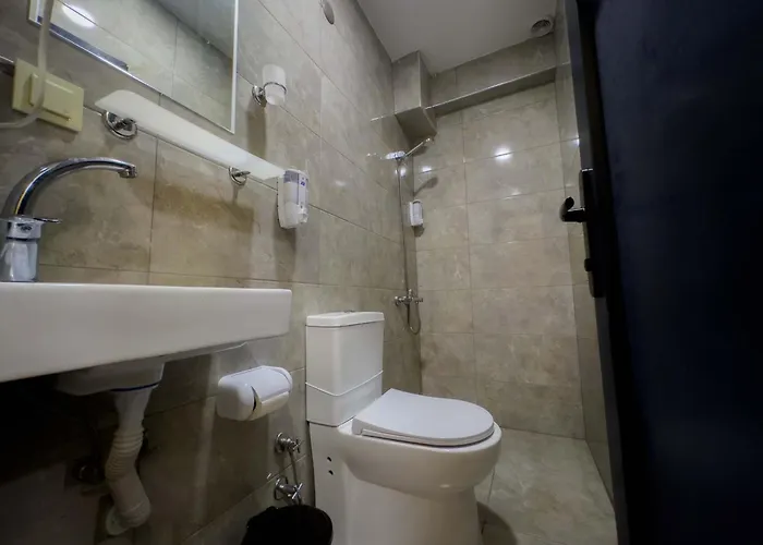 öz Dünya 2* Estambul