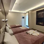 Oez Duenya 2* イスタンブール