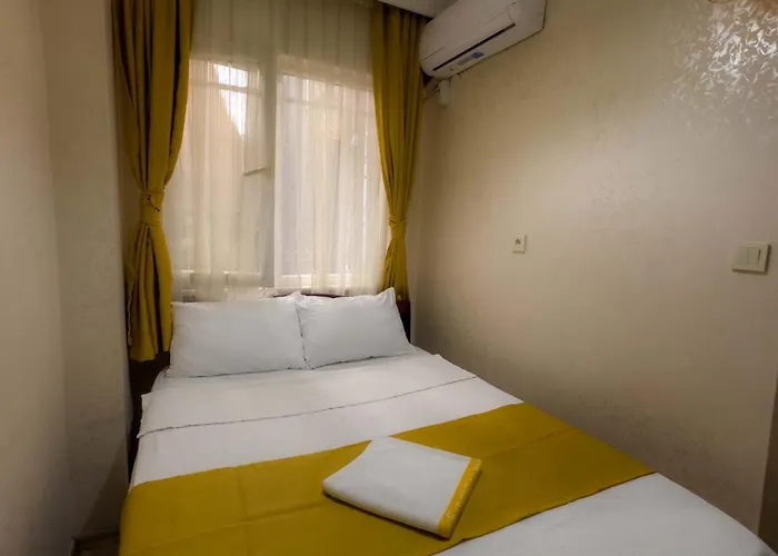 Hotel Oez Duenya