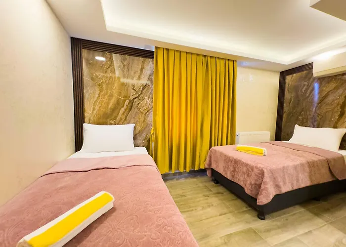 Hotel Oez Duenya